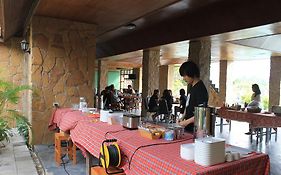 Khao Yai Country Hill Resort